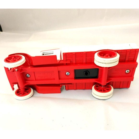 ERTL CITGO 1931 HAWKEYE TANKER BANK 1991 - 1/34 2nd IN SERIES NEW IN BOX #3441 - Picture 8 of 13